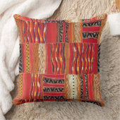 ケンテサンライズ クッション (ブランケット)