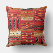 ケンテサンライズ クッション (裏面)