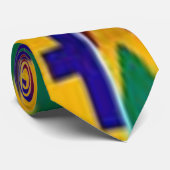 ケンテネックタイ ネクタイ (ロール)