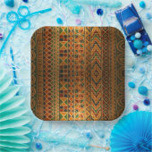 ケンテパーティープレート ペーパープレート (パーティー)