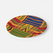 ケンテプリント紙プレート ペーパープレート (アングル)