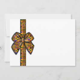 ケンテ招待状 招待状