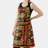 ケンテ エプロン (インサイチュ)