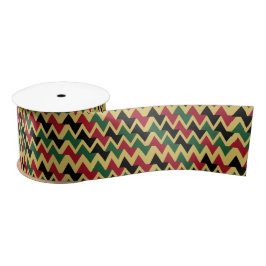 ケンテ サテンリボン