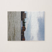 ケントで楽しむ。 ジグソーパズル (横)