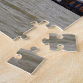 ケントで楽しむ。 ジグソーパズル (側面)