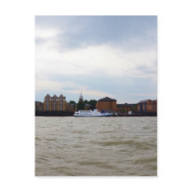 ケントのグレーブゼンド。