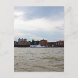 ケントのグレーブゼンド。 ポストカード