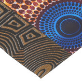 「ケントインスパイアエレガンス」: ショートテーブルランナー (コーナー)