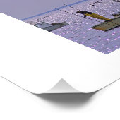 ケントナロウズオイスタートンガー フォトプリント            (角)