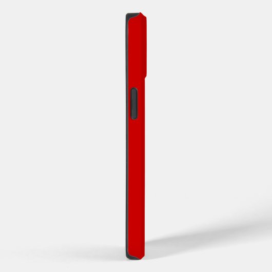 ケント州の国旗のApple Case-Mate、愛国的なデザイン Case-Mate iPhoneケース (裏面 / 右)