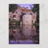 ケント ポストカード (正面)