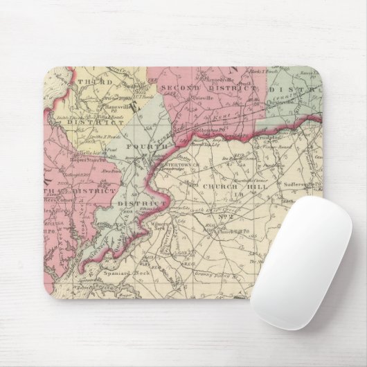 ケント マウスパッド (マウス)