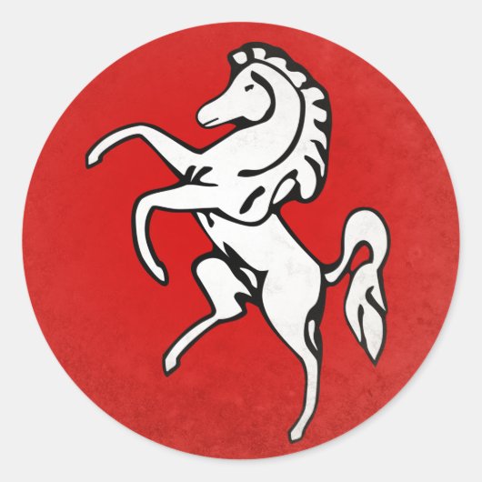 ケント ラウンドシール (正面)