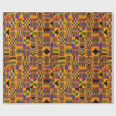 ケント ラッピングペーパー (フラット)