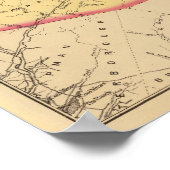 ケントCo、Nb ポスター (角)