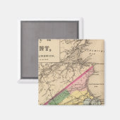 ケントCo、Nb マグネット (正面/裏面)