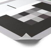 ケンドリックミニマルディスコグラフィー ポスター (角)