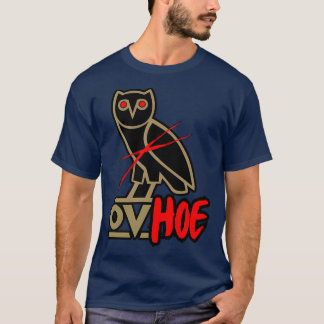 ケンドリック・オヴォエ ゴールド アクティブ ギフト Tシャツ