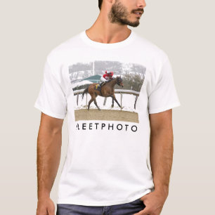 ケンドリック·カルムーシュ博士 Tシャツ