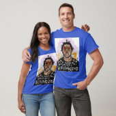 ケンドリック・ラマーが面白い Tシャツ (ユニセックス)