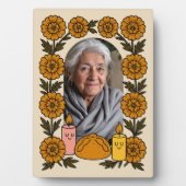 ケンパシュイルオフレンダサールダディアデムエルトス フォトプラーク (正面)