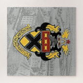 ケンパークレストアンドスクールイラストレーション ジグソーパズル (横)