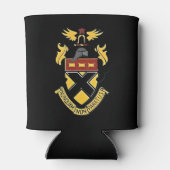 ケンパークレストクーラーボックス 缶クーラー (裏面)