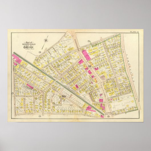 ケンブリッジアトラス15 ポスター (正面)