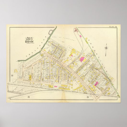 ケンブリッジアトラス20 ポスター (正面)