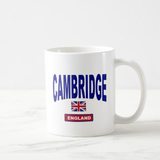 ケンブリッジイギリス コーヒーマグカップ