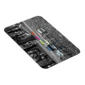 ケンブリッジチェア マグネット (右側)