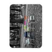 ケンブリッジチェア マグネット (縦)