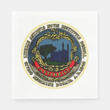 ケンブリッジ国旗（マサチューセッツ州）