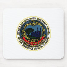 ケンブリッジ国旗（マサチューセッツ州）