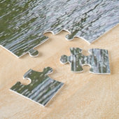 ケンブリッジ:イギリス·パンツ ジグソーパズル (側面)