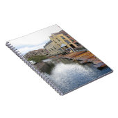 ケンブリッジ ノートブック (右側)