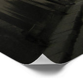 ケンブリッジ ポスター (角)