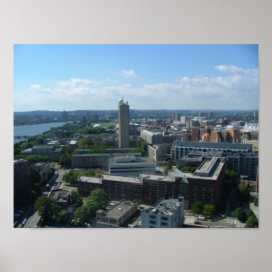 ケンブリッジ・ポスター ポスター (正面)