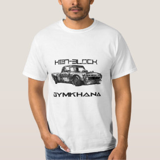 ケンブロックギムカナ Tシャツ