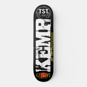 ケンプ スケートボード / JMT USA スケートボード