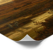 ケンペン ポスター (角)