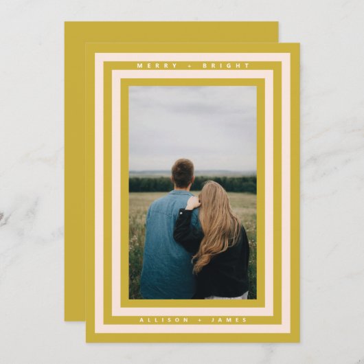 ケンマレ シーズンカード (正面/裏面)