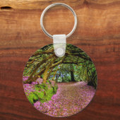 ケンマーレフェアリートンネルキーチェーン キーホルダー (正面)