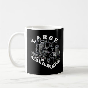 ケンワース伝説MUG コーヒーマグカップ