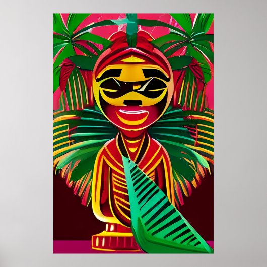 ケン・ゲージ・アイドル・ドリームズ ポスター (正面)