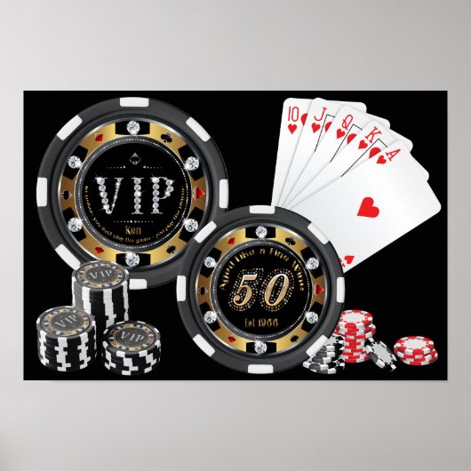 ケン ポスター (正面)