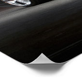 ケン・レクサスGS ポスター (角)