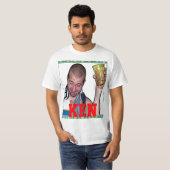ケン Tシャツ (正面フル)