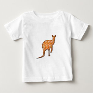 ケンroo ベビーTシャツ